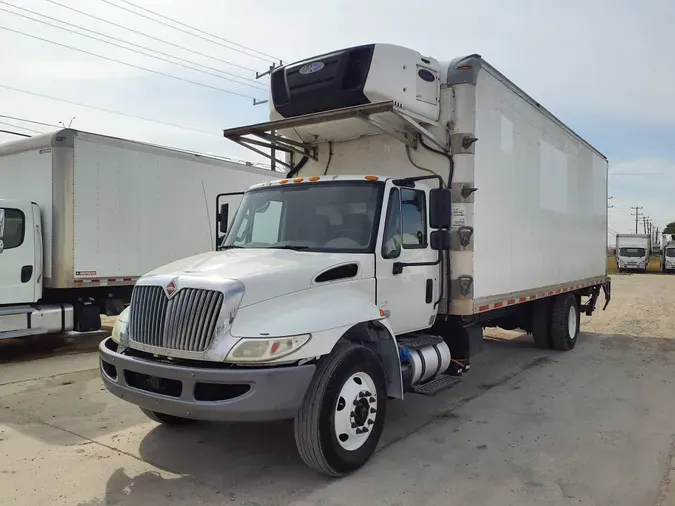 2018 NAVISTAR INTERNATIONAL 4300d3e9f7c5d2b39d98fa5cf5abd718ea91