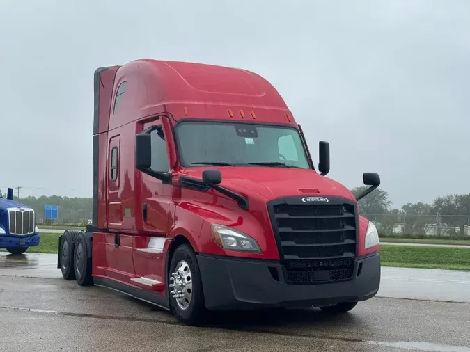2023 FREIGHTLINER Cascadia 126d3ea4e47e925706aa6bb108712e81147
