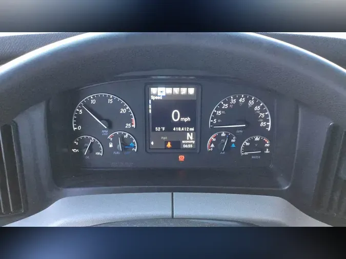 2022 Freightliner Cascadia 126d3ea6de2a5a849e15f6add003d979ccc