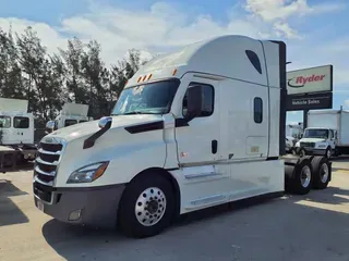 2023 FREIGHTLINER/MERCEDES NEW CASCADIA PX12664