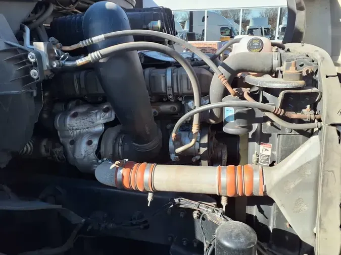 2020 FREIGHTLINER/MERCEDES NEW CASCADIA PX12664