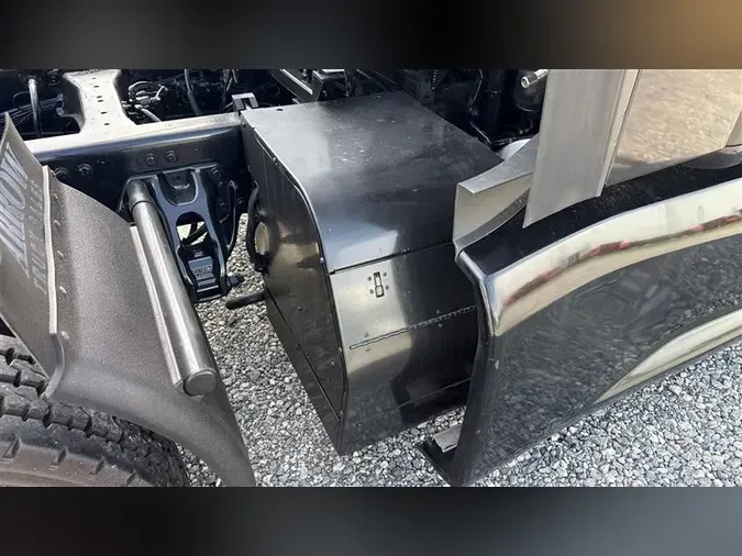 2019 KENWORTH T680