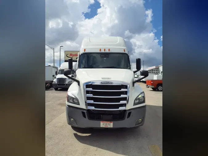 2022 FREIGHTLINER/MERCEDES NEW CASCADIA PX12664
