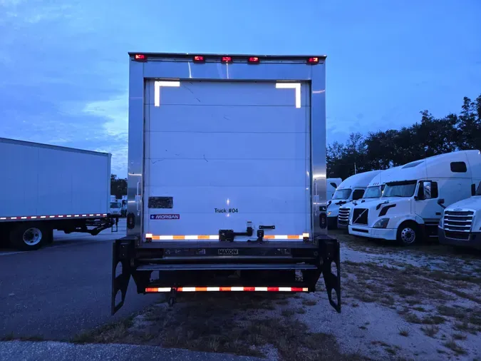2018 NAVISTAR INTERNATIONAL 4300