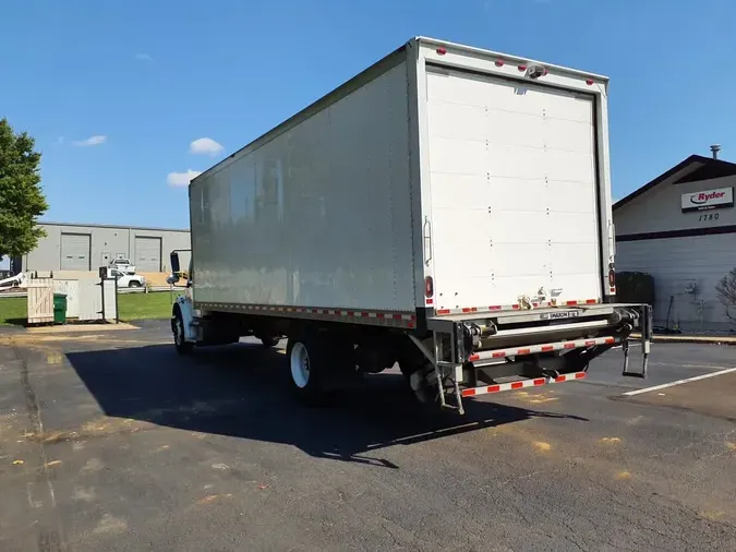 2020 FREIGHTLINER/MERCEDES M2 106