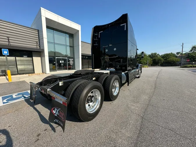 2022 Peterbilt 579