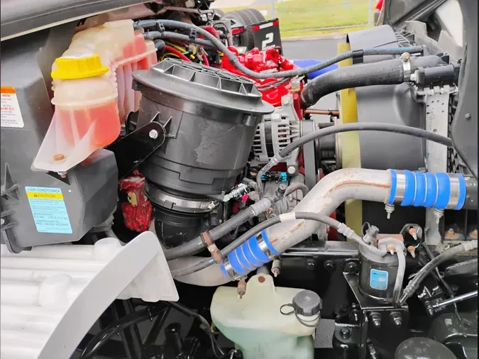 2022 Freightliner Business Class M2 106d3eda4b54224888b8a1e911a42090de9