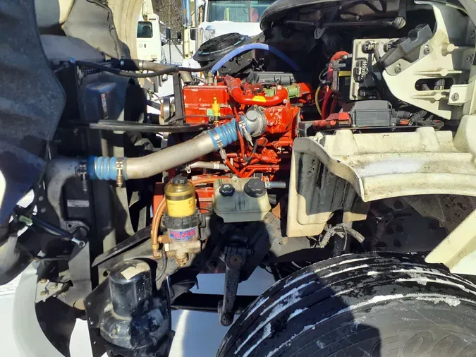 2019 FREIGHTLINER/MERCEDES M2-112