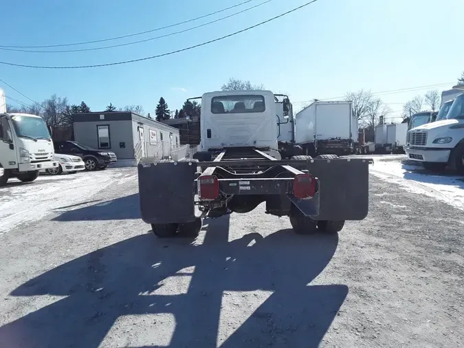 2018 NAVISTAR INTERNATIONAL 4300d3edba9e42197662652255addaa03535