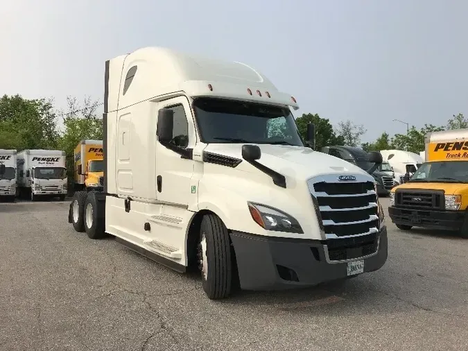 2018 Freightliner T12664STd3eee792cfe023b8e7f60a2429525513