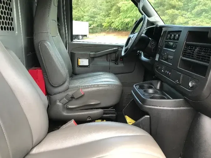 2019 GMC G23705