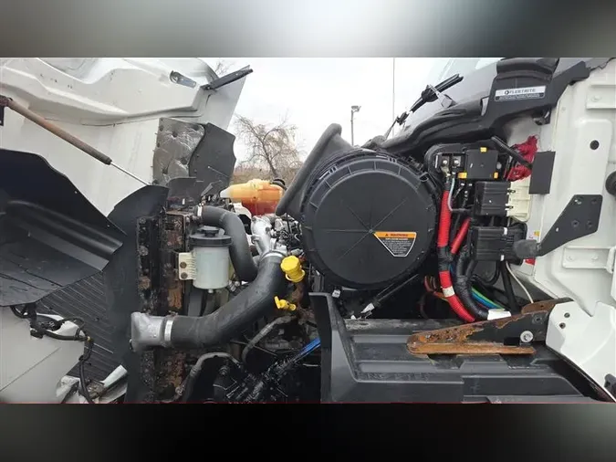 2020 INTERNATIONAL RH613