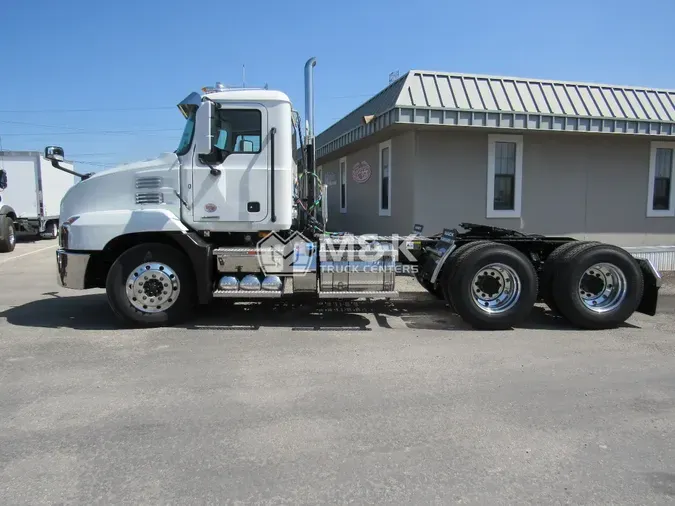 2025 MACK AN64T