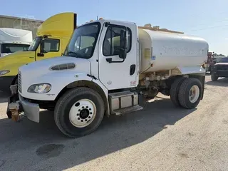 2018 FREIGHTLINER BUSINESS CLASS M2 106