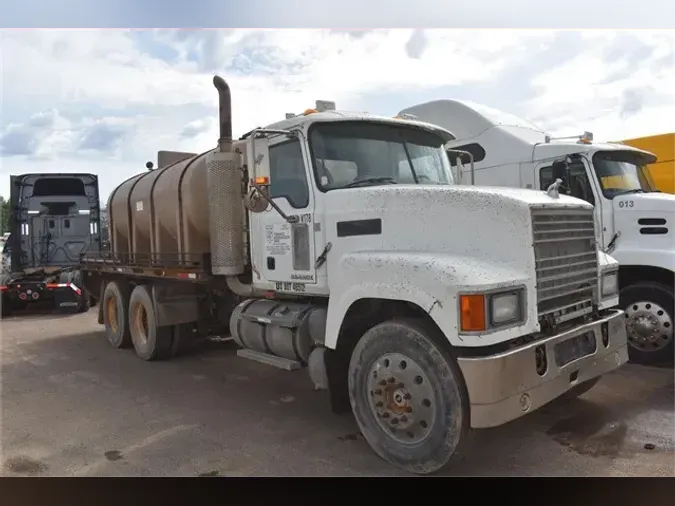 2008 MACK PINNACLE CHU613d3f057d6edc42a29cc63dd0e77415b1b