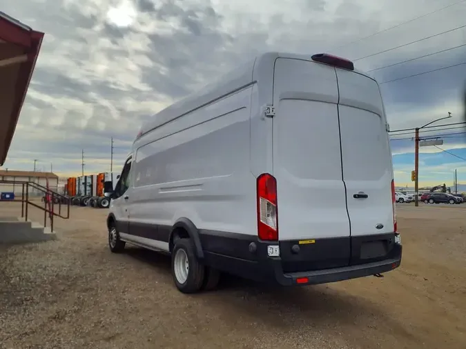 2019 FORD MOTOR COMPANY TRANSIT CONNECT