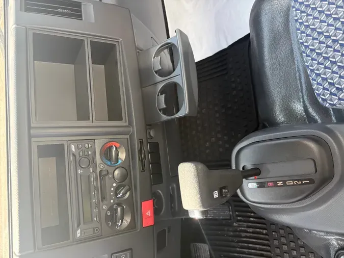 2024 ISUZU DIESEL NPRHD DIESEL