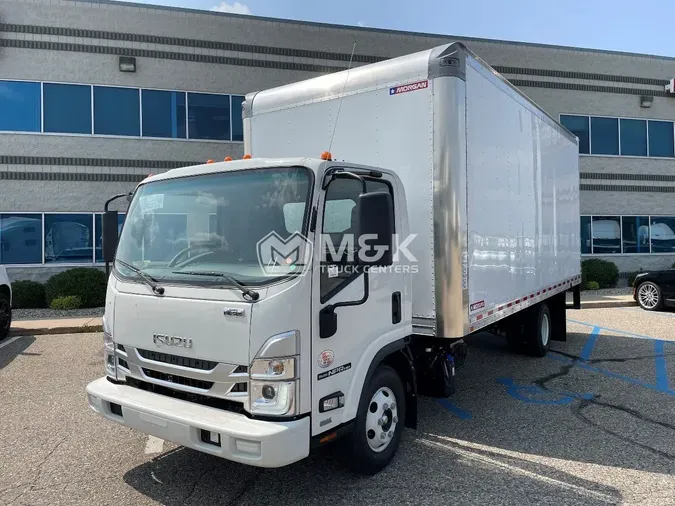 2024 ISUZU NPRHD DIESEL 176 wb 3F4d3f363ef85cd5930e727fdb3e3aef400