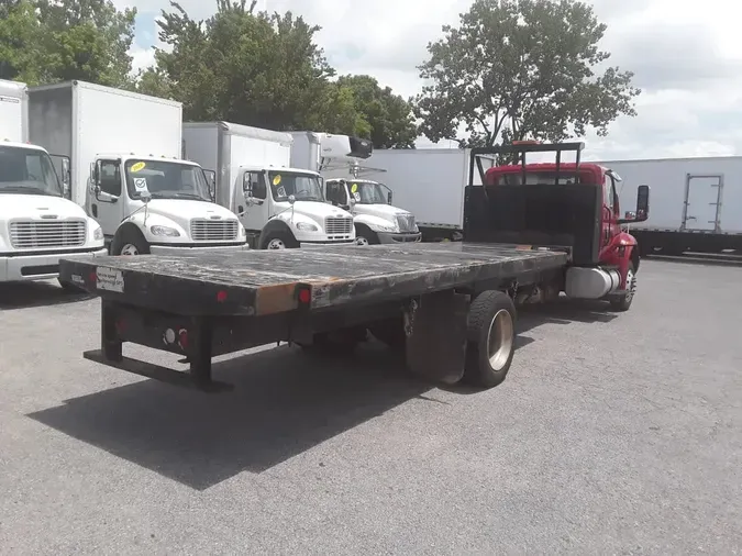 2020 NAVISTAR INTERNATIONAL MV607 (4X2)d3f4c2224232b9eab70754c43f7b4080