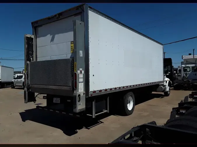 2018 NAVISTAR INTERNATIONAL 4300