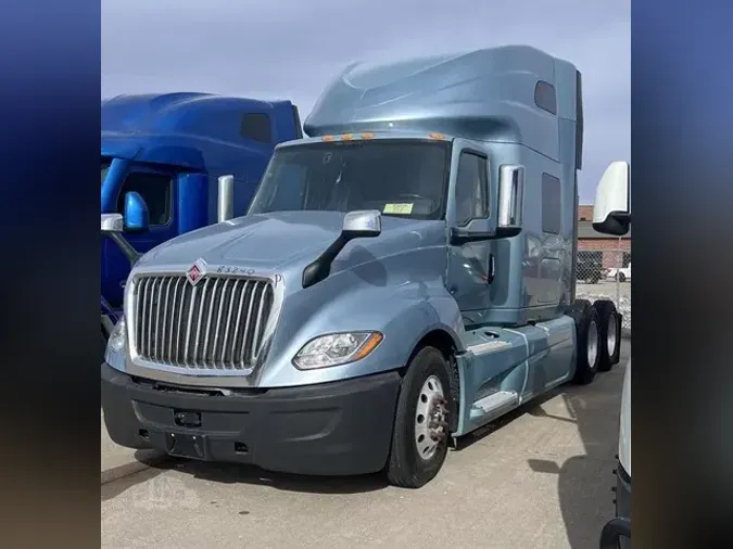 2022 INTERNATIONAL LTd3f587f2b0934c5e524fae05124c0c16