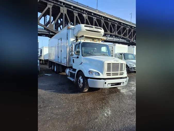 2019 FREIGHTLINER/MERCEDES M2 112d3f63f630892e6fb6f2835ebdf08bd44