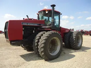 1990 Case IH 9170