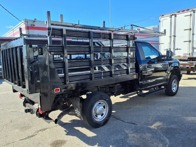 2019 FORD MOTOR COMPANY F-250XL