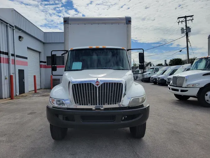 2018 NAVISTAR INTERNATIONAL 4300