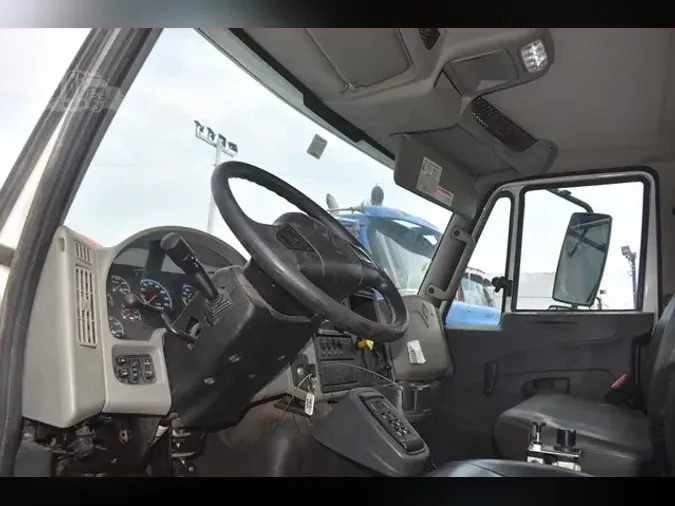 2015 INTERNATIONAL WORKSTAR 7400