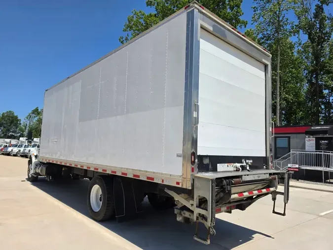 2020 NAVISTAR INTERNATIONAL MV607 (4X2)d3f776636ba5f5df437a128e452efb8f