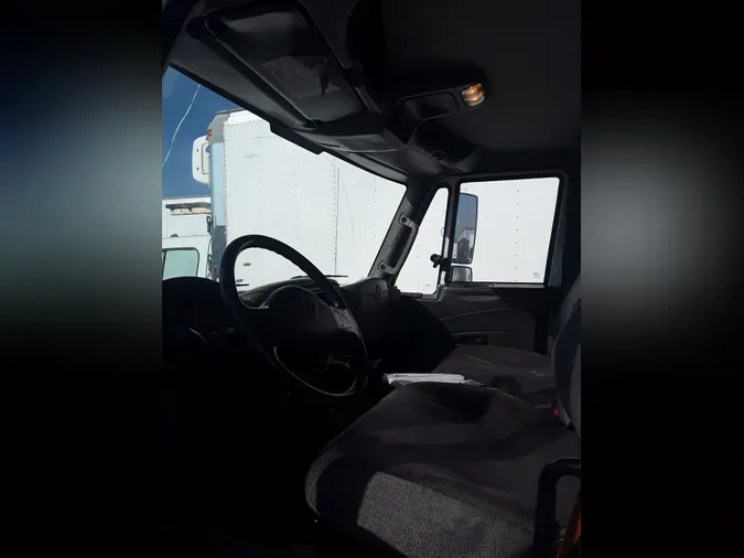 2016 NAVISTAR INTERNATIONAL 4300
