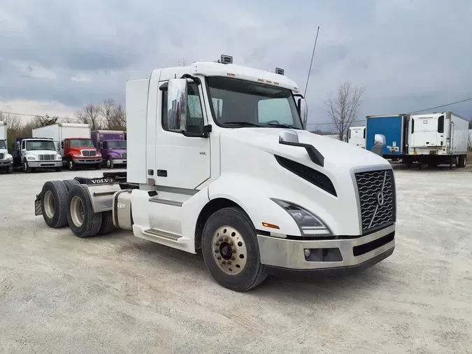 2018 VOLVO VNL64TRACTORd3fb54ad9c6f0faa37223fe74b280d76