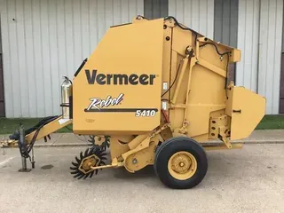 2010 Vermeer 5410RB