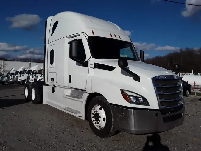 2022 FREIGHTLINER/MERCEDES NEW CASCADIA PX12664d3fc27d0dbfde4147822429dfa261f8c