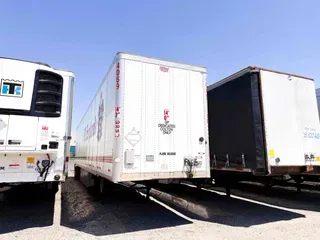 2019 WABASH WA-DRY