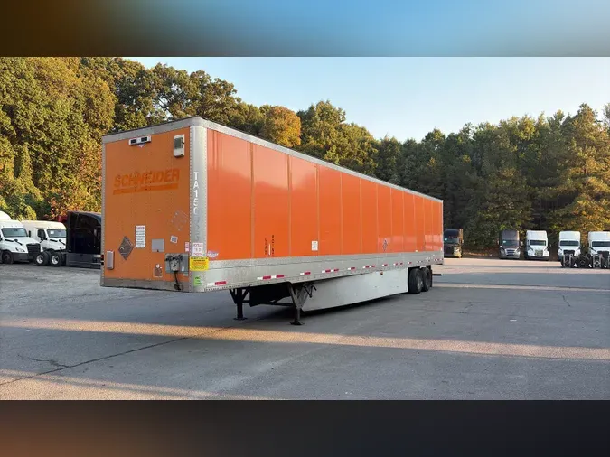 2015 Wabash DVHDHPCd3fcd77820d7456b931169c61b6e10a9