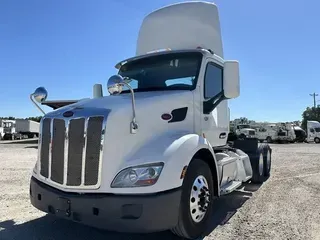 2019 PETERBILT 579