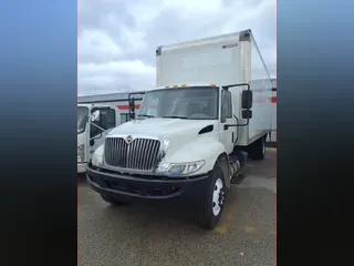 2018 NAVISTAR INTERNATIONAL 4300