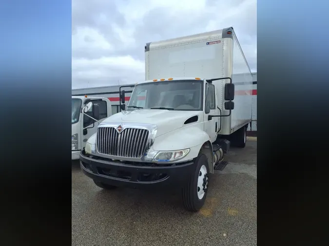 2018 NAVISTAR INTERNATIONAL 4300d3fd4c4a1b3b979a63570c729ee0845f