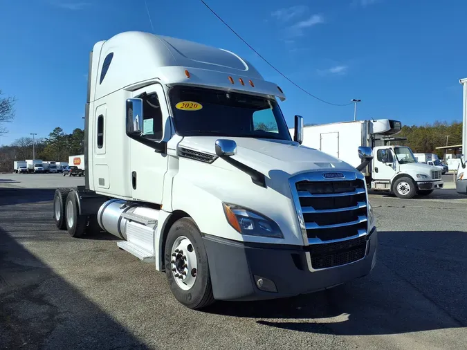 2020 FREIGHTLINER/MERCEDES NEW CASCADIA PX12664