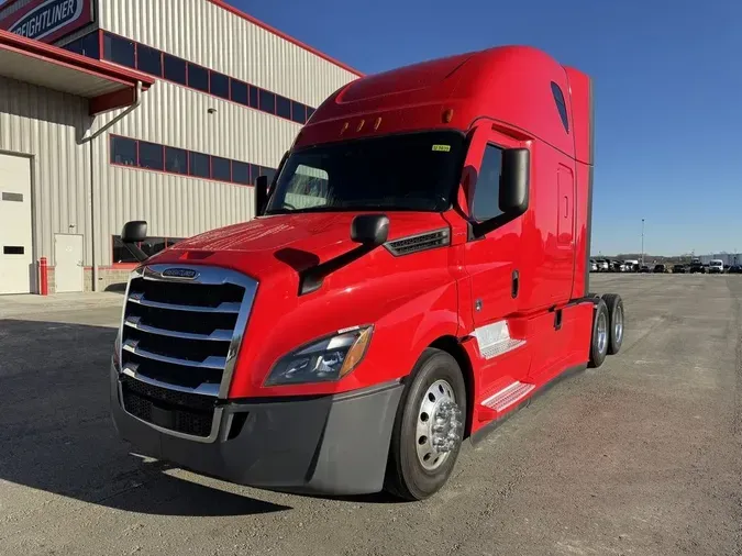 2021 Freightliner Cascadia&reg;