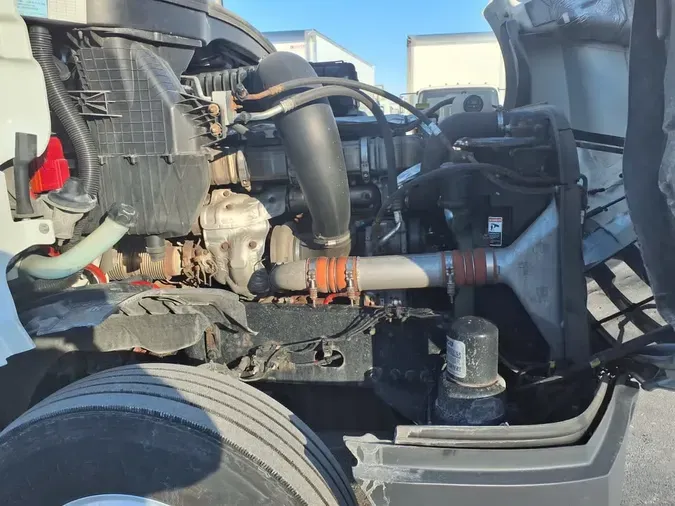 2019 FREIGHTLINER/MERCEDES NEW CASCADIA PX12664d3fe8744c35f0fdb8bf4d4ddc3486be1