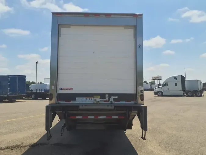 2019 NAVISTAR INTERNATIONAL 4300