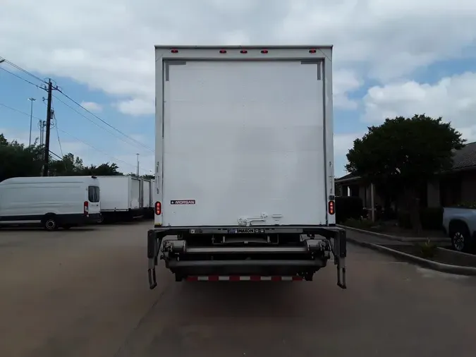 2018 NAVISTAR INTERNATIONAL 4300