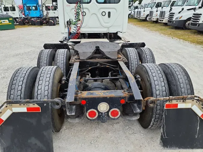 2020 FREIGHTLINER/MERCEDES NEW CASCADIA PX12664d3feda28bc3064c9f09add52356dd7ff