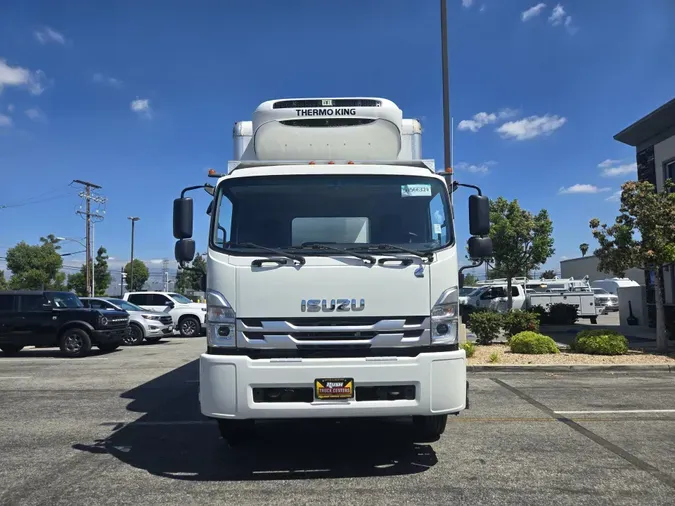 2023 Isuzu FTRd3ff2937af719e4d1058c70ee04caa81