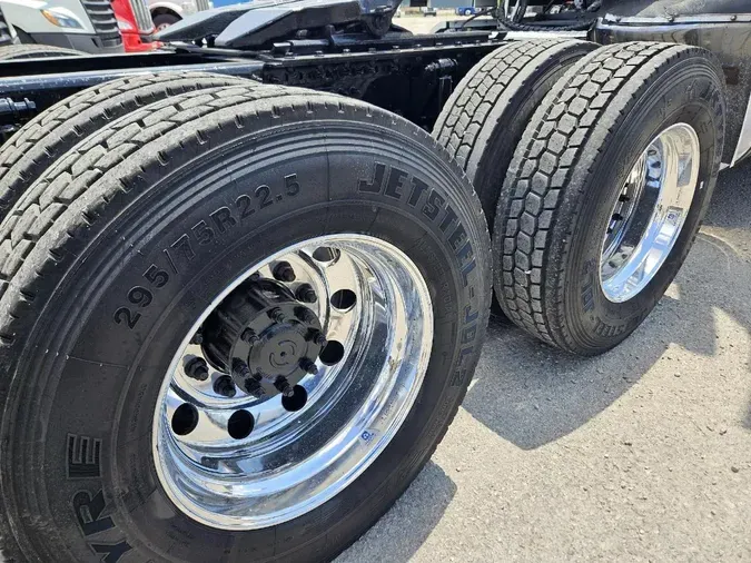 2023 MACK AN64T