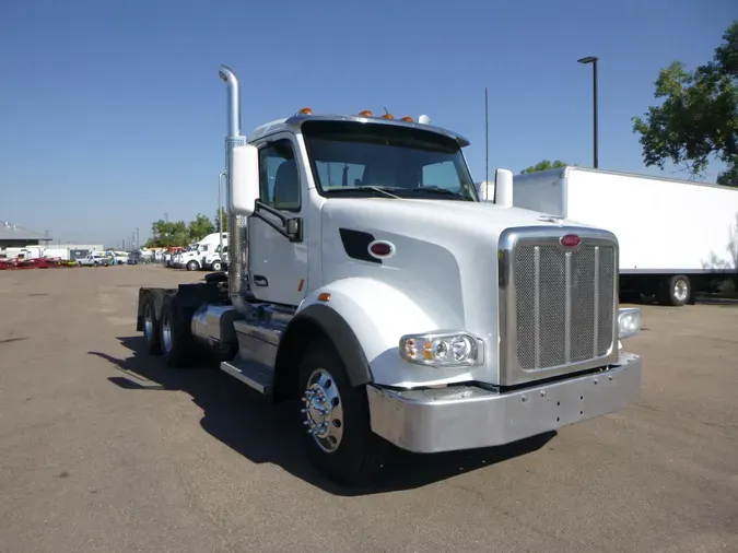 2019 Peterbilt 567