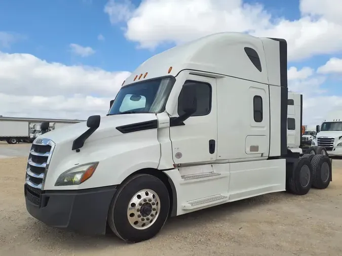 2022 FREIGHTLINER/MERCEDES NEW CASCADIA PX12664d3ff9455b8ceae3613b0fd512659a88a